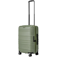 Чемодан дорожный NINETYGO Xiaomi Modern Luggage 20" Green (6941413244435)