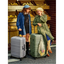 Чемодан дорожный NINETYGO Xiaomi Modern Luggage 20" Grey (6941413244473)