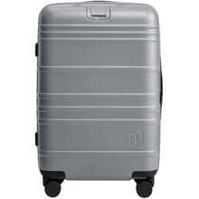Чемодан дорожный NINETYGO Xiaomi Modern Luggage 20" Grey (6941413244473)