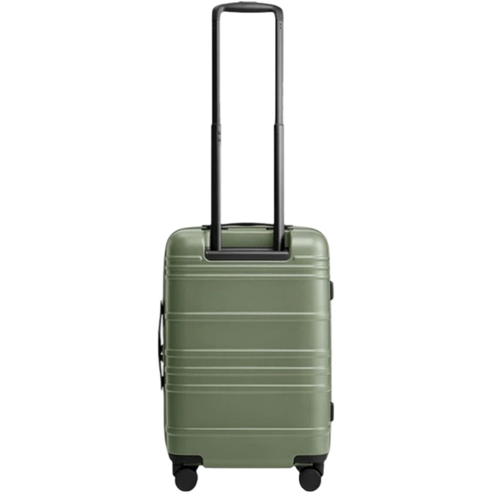 Покупка Чемодан дорожный NINETYGO Xiaomi Modern Luggage 24" Green (6941413244480)