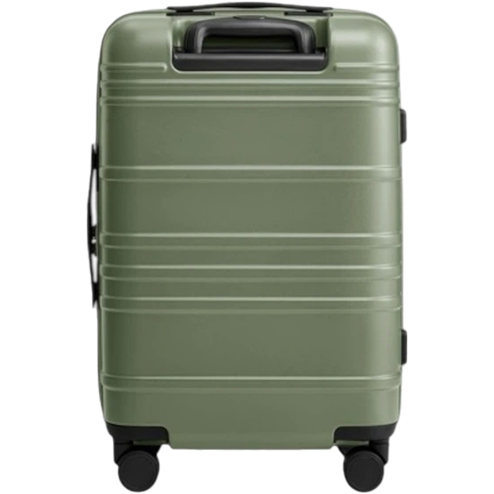 Чемодан дорожный NINETYGO Xiaomi Modern Luggage 24" Green (6941413244480) Размер средний
