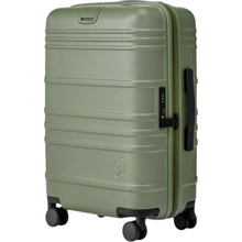 Чемодан дорожный NINETYGO Xiaomi Modern Luggage 24" Green (6941413244480)
