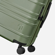 Чемодан дорожный NINETYGO Xiaomi Modern Luggage 24" Green (6941413244480)
