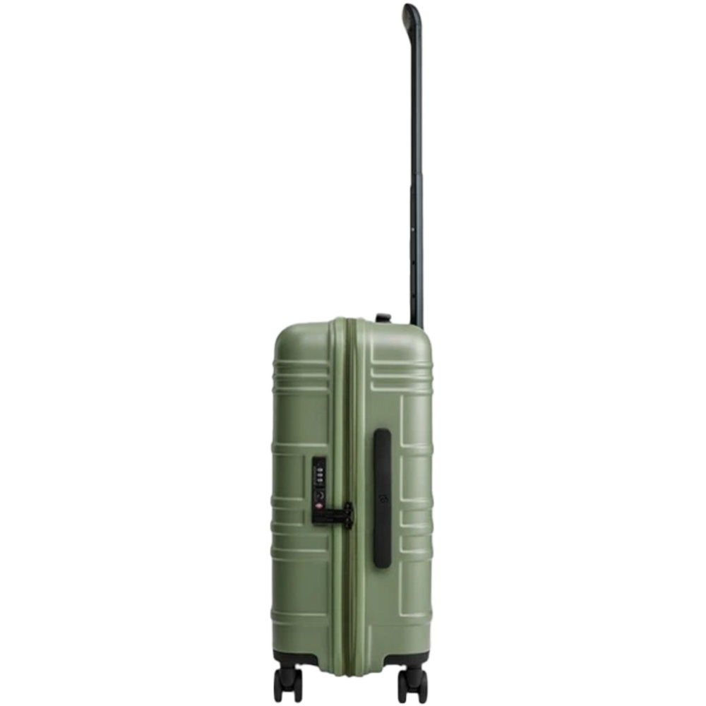 Фото Чемодан дорожный NINETYGO Xiaomi Modern Luggage 24" Green (6941413244480)
