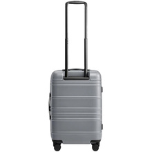 Чемодан дорожный NINETYGO Xiaomi Modern Luggage 24" Grey (6941413244527)