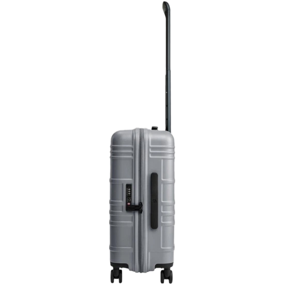 Внешний вид Чемодан дорожный NINETYGO Xiaomi Modern Luggage 24" Grey (6941413244527)