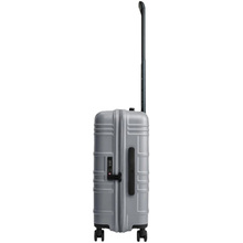Чемодан дорожный NINETYGO Xiaomi Modern Luggage 24" Grey (6941413244527)
