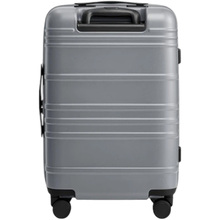 Чемодан дорожный NINETYGO Xiaomi Modern Luggage 24" Grey (6941413244527)