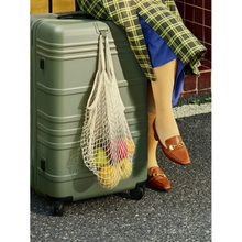 Чемодан дорожный NINETYGO Xiaomi Modern Luggage 28" Green (6941413244589)