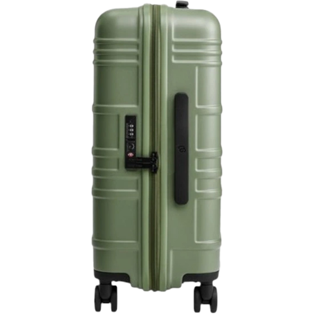 Заказать Чемодан дорожный NINETYGO Xiaomi Modern Luggage 28" Green (6941413244589)