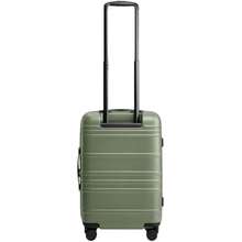 Чемодан дорожный NINETYGO Xiaomi Modern Luggage 28" Green (6941413244589)