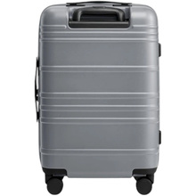 Чемодан дорожный NINETYGO Xiaomi Modern Luggage 28" Grey (6941413244626)