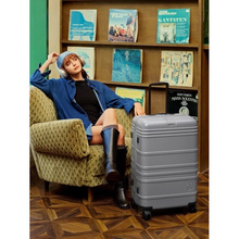 Чемодан дорожный NINETYGO Xiaomi Modern Luggage 28" Grey (6941413244626)