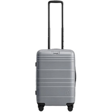Чемодан дорожный NINETYGO Xiaomi Modern Luggage 28" Grey (6941413244626)