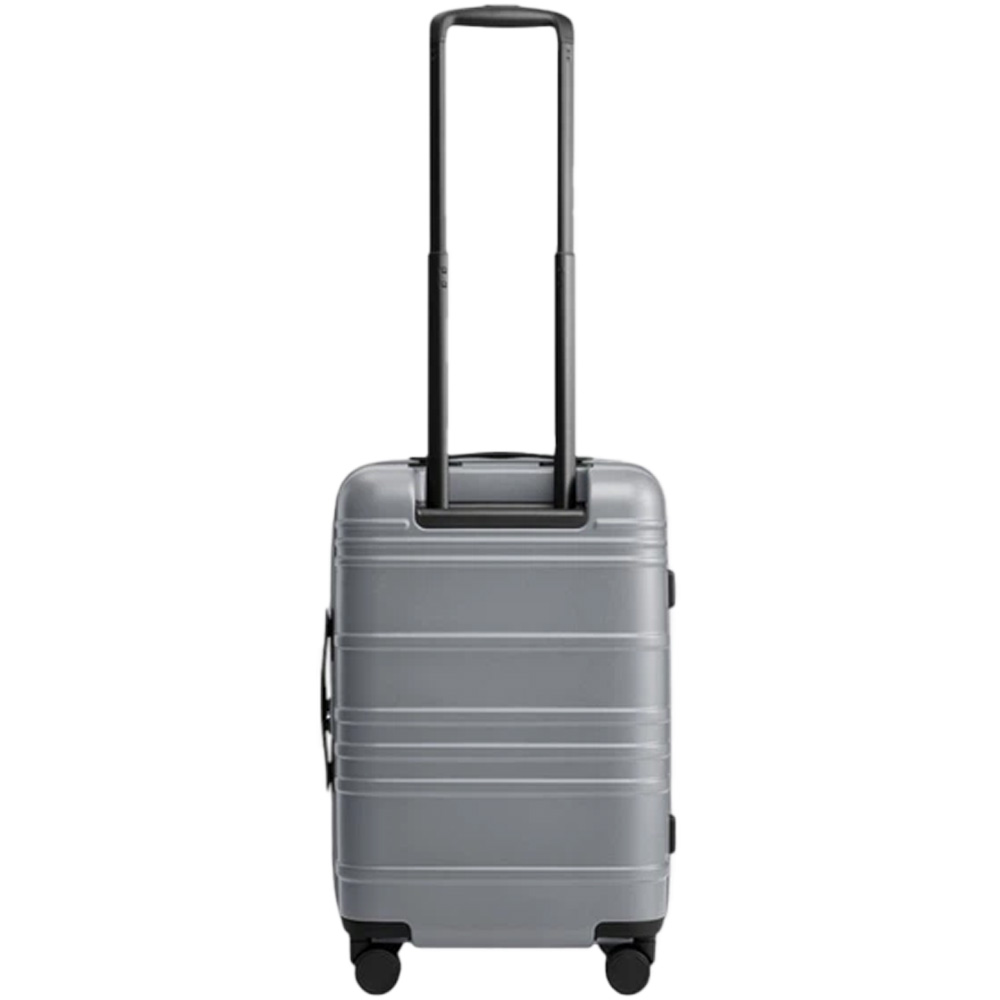 Заказать Чемодан дорожный NINETYGO Xiaomi Modern Luggage 28" Grey (6941413244626)