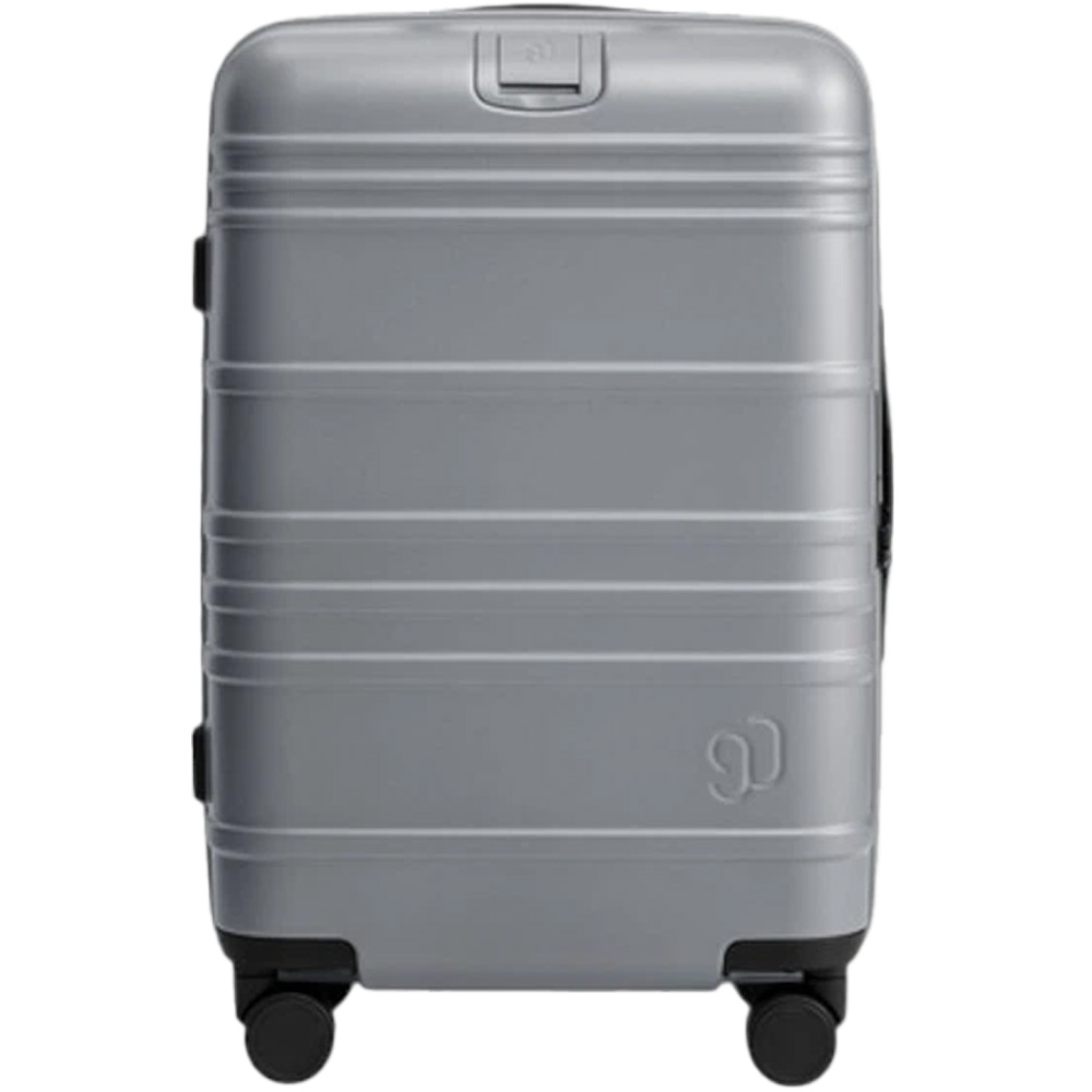 Чемодан дорожный NINETYGO Xiaomi Modern Luggage 28" Grey (6941413244626)