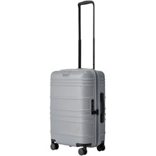 Чемодан дорожный NINETYGO Xiaomi Modern Luggage 28" Grey (6941413244626)