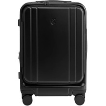 Чемодан дорожный NINETYGO Xiaomi HOBO Pro luggage 20" Black (6941413248235)