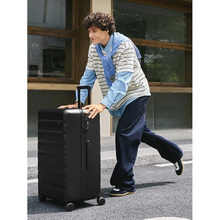 Чемодан NINETYGO Xiaomi Rhine 2.0 28" Grey (6941413248181)