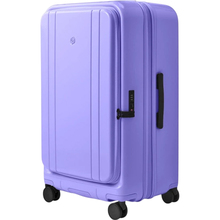 Чемодан NINETYGO Xiaomi HOBO Pro Luggage 20" Purple (6941413248259)