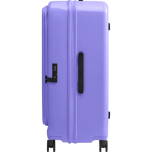 Чемодан NINETYGO Xiaomi HOBO Pro Luggage 20" Purple (6941413248259)