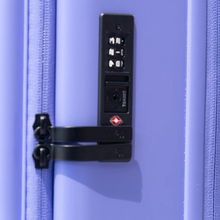 Чемодан NINETYGO Xiaomi HOBO Pro Luggage 20" Purple (6941413248259)