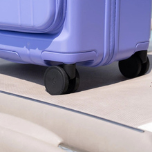 Чемодан NINETYGO Xiaomi HOBO Pro Luggage 20" Purple (6941413248259)