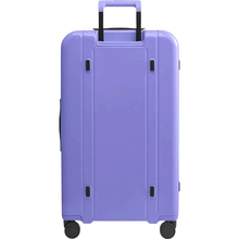 Чемодан NINETYGO Xiaomi HOBO Pro Luggage 20" Purple (6941413248259)