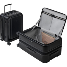 Валіза NINETYGO Xiaomi HOBO Pro Luggage 28" Black (6941413248334)