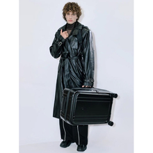 Валіза NINETYGO Xiaomi HOBO Pro Luggage 28" Black (6941413248334)