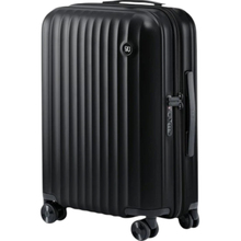 Валіза NINETYGO Xiaomi Elbe Luggage 20" Black (6971732585315)