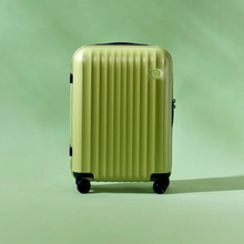 Валіза NINETYGO Xiaomi Elbe Luggage 20" Green (6971732585353)