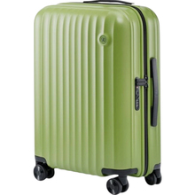 Валіза NINETYGO Xiaomi Elbe Luggage 20" Green (6971732585353)
