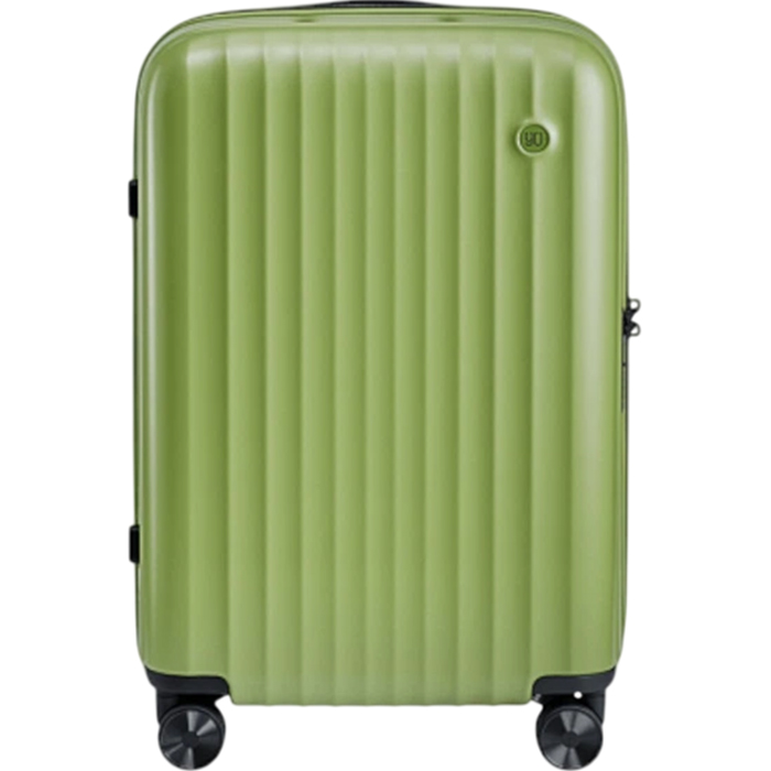 Валіза NINETYGO Xiaomi Elbe Luggage 20" Green (6971732585353)
