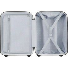 Валіза NINETYGO Xiaomi Elbe Luggage 24" Black (6971732585377)