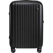 Валіза NINETYGO Xiaomi Elbe Luggage 24" Black (6971732585377)