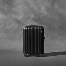 Валіза NINETYGO Xiaomi Elbe Luggage 24" Black (6971732585377)