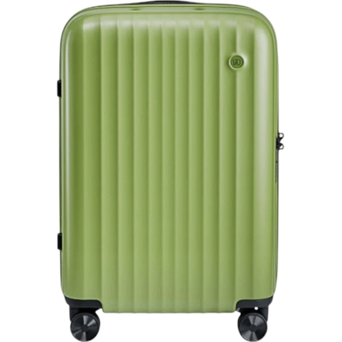 Валіза NINETYGO Xiaomi Elbe Luggage 24" Green (6971732585421)