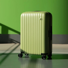 Валіза NINETYGO Xiaomi Elbe Luggage 24" Green (6971732585421)