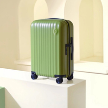 Валіза NINETYGO Xiaomi Elbe Luggage 24" Green (6971732585421)