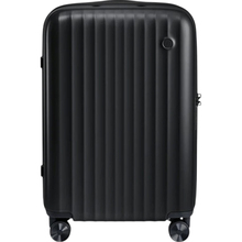 Валіза NINETYGO Xiaomi Elbe Luggage 28" Black (6971732585445)