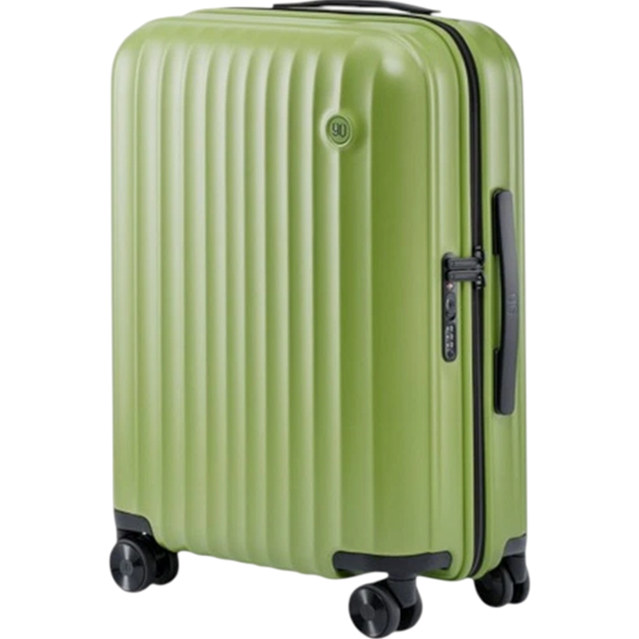 Валіза NINETYGO Xiaomi Elbe Luggage 28" Green (6971732585483) Розмір великий