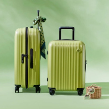 Валіза NINETYGO Xiaomi Elbe Luggage 28" Green (6971732585483)