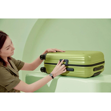 Валіза NINETYGO Xiaomi Elbe Luggage 28" Green (6971732585483)