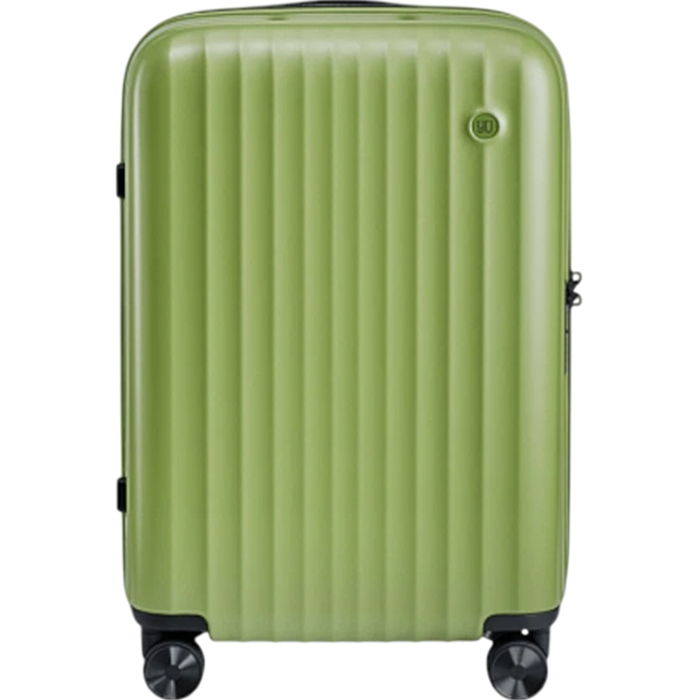 Валіза NINETYGO Xiaomi Elbe Luggage 28" Green (6971732585483)