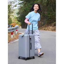 Валіза NINETYGO Xiaomi HOBO Luggage 20" Grey (6941413243681)