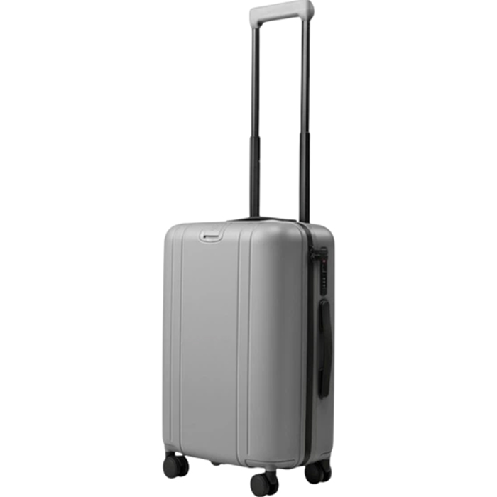 Фото Валіза NINETYGO Xiaomi HOBO Luggage 20" Grey (6941413243681)