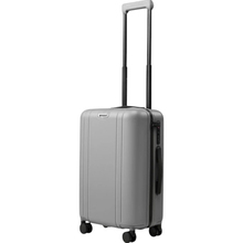 Валіза NINETYGO Xiaomi HOBO Luggage 20" Grey (6941413243681)