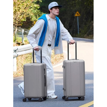 Валіза NINETYGO Xiaomi HOBO Luggage 20" Grey (6941413243681)