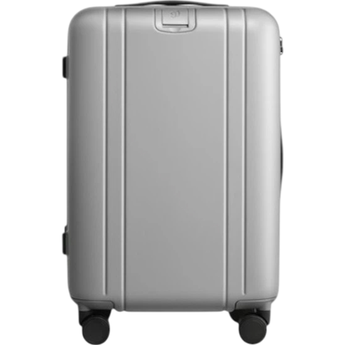Валіза NINETYGO Xiaomi HOBO Luggage 20" Grey (6941413243681)